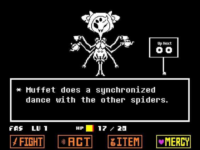 "Undertale" (Mac/PC)