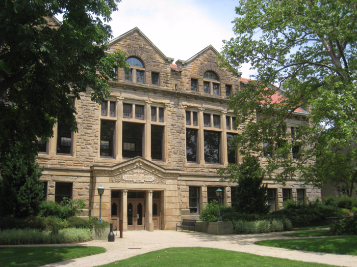 Oberlin College