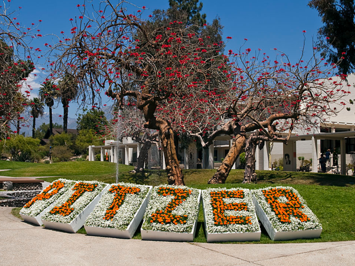 Pitzer College