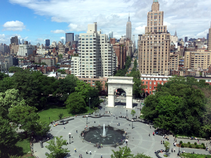 New York University