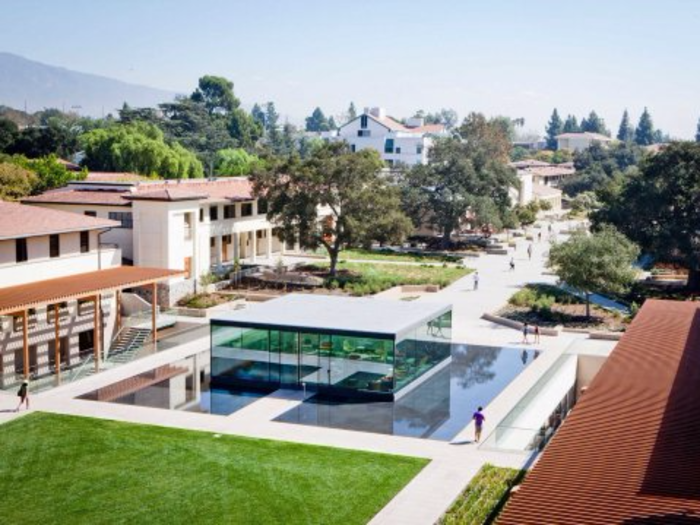 Claremont McKenna College