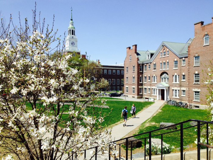 Dartmouth College