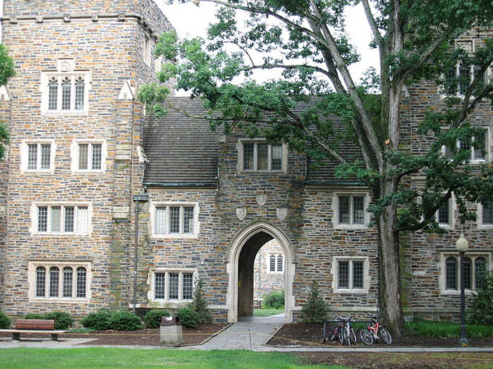 Duke University