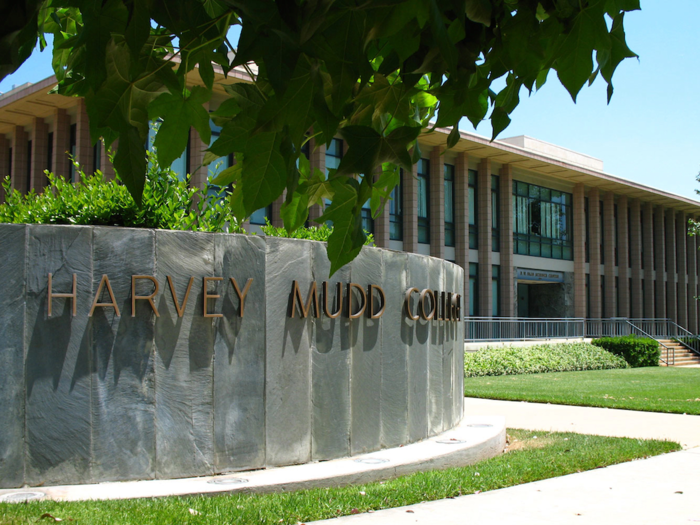 Harvey Mudd College