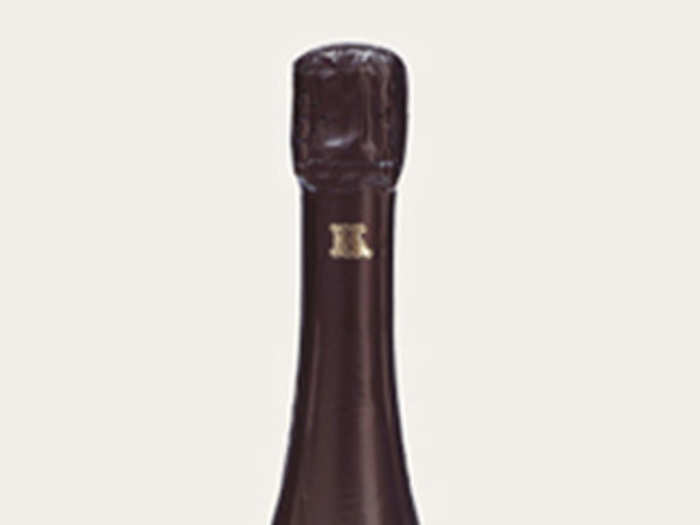 9. Champagne Krug Vintage Brut (1.5 Liter) 1988 — $949.99