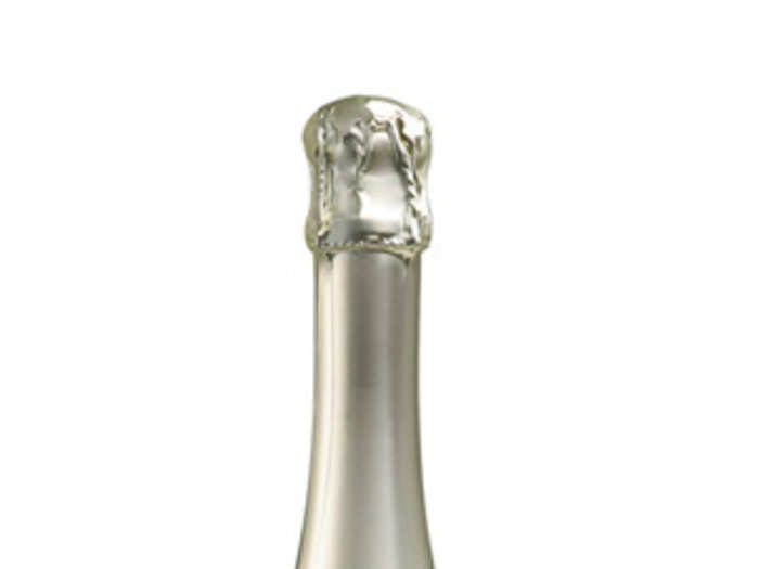 8. Champagne Krug Clos Du Mesnil Blanc De Blancs 1995 — $969