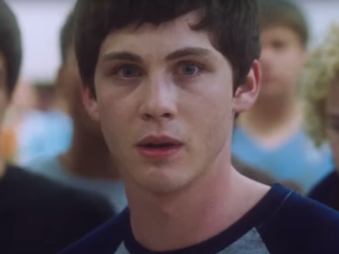 He first made an impression in 2012 for his dramatic performance as Charlie in the big-screen adaptation of "The Perks of Being a Wallflower."