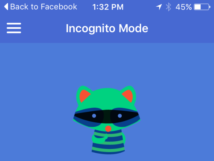 But the absolute worst part of OkCupid is the fact that someone can see when you check their profile. You can buy "Incognito Mode" so no one can tell, but at $19.99 a month, it doesn