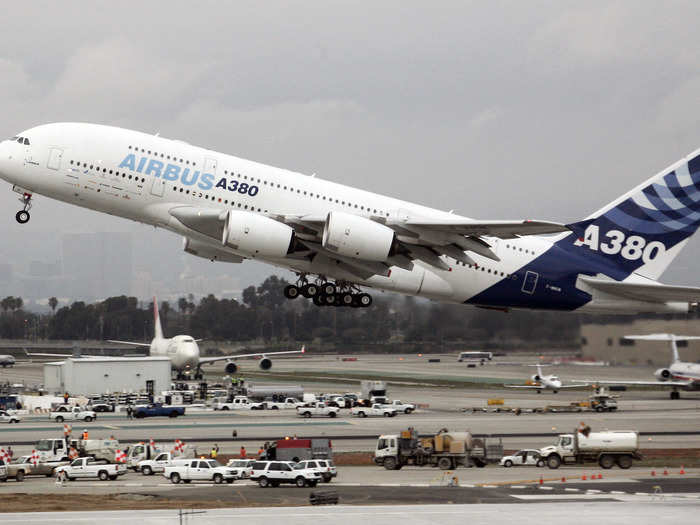 Unfortunately, it looks unlikely that jumbo jet will survive its latest slew of challengers, which include Airbus