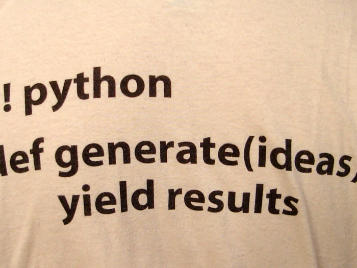 3. Programming for Everybody (Getting Started with Python) — University of Michigan