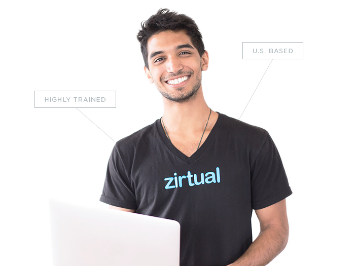 Zirtual