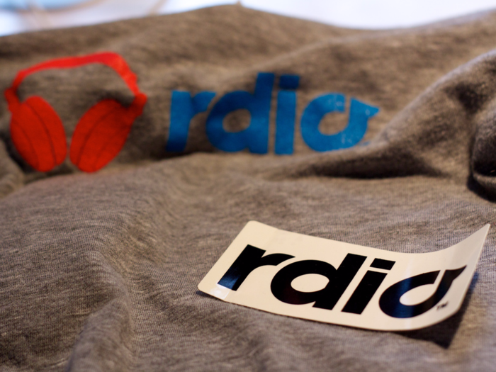 Rdio