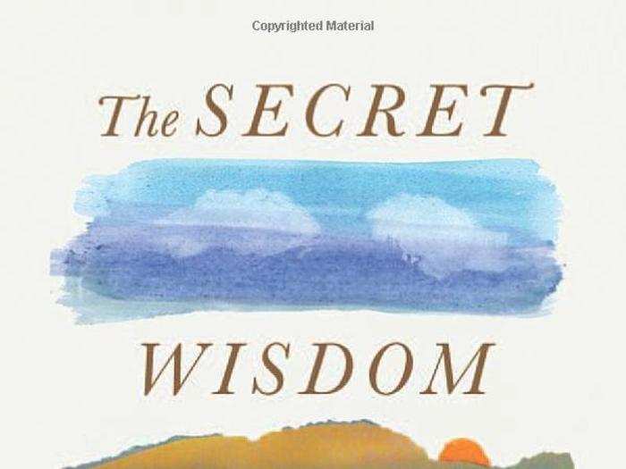 “The Secret Wisdom of the Earth” by Christopher Scotton