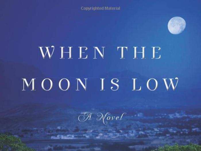 “When the Moon is Low” by Nadia Hashimi