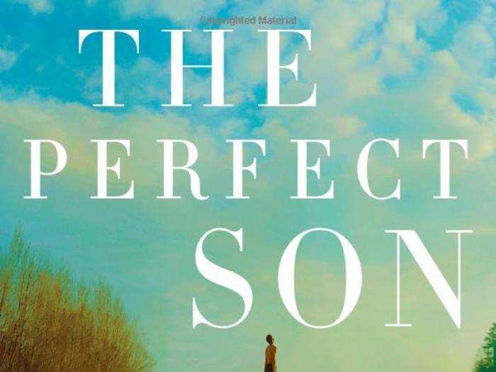 “The Perfect Son” by Barbara Claypole White