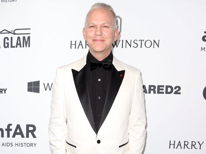 24. Ryan Murphy