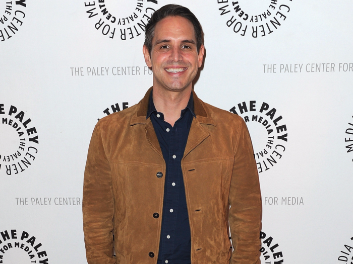 16. Greg Berlanti