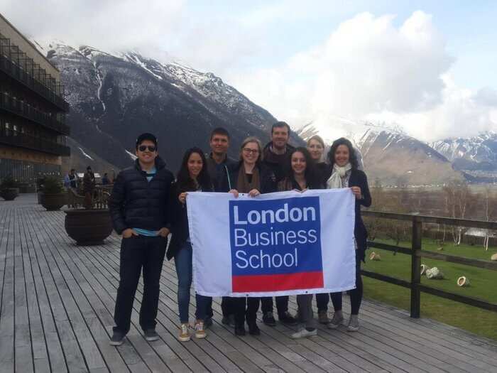 The 14 best business schools outside the US