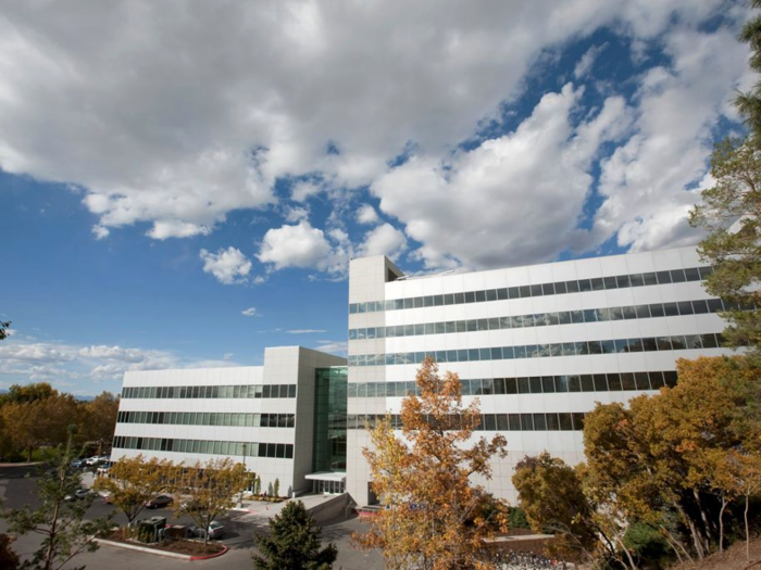 1. Brigham Young University — Marriott School of Management