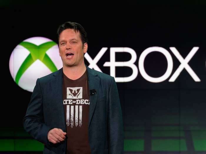 New features for the Xbox One
