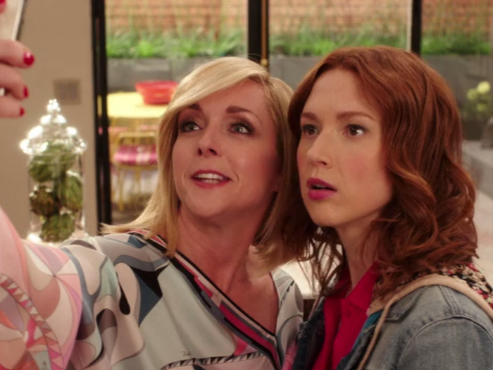 5. "The Unbreakable Kimmy Schmidt" (Netflix) — 78/100