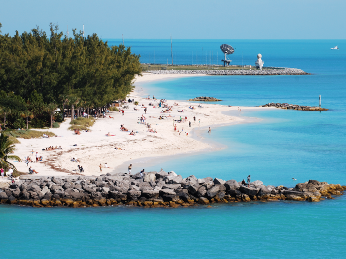 Key West, Florida