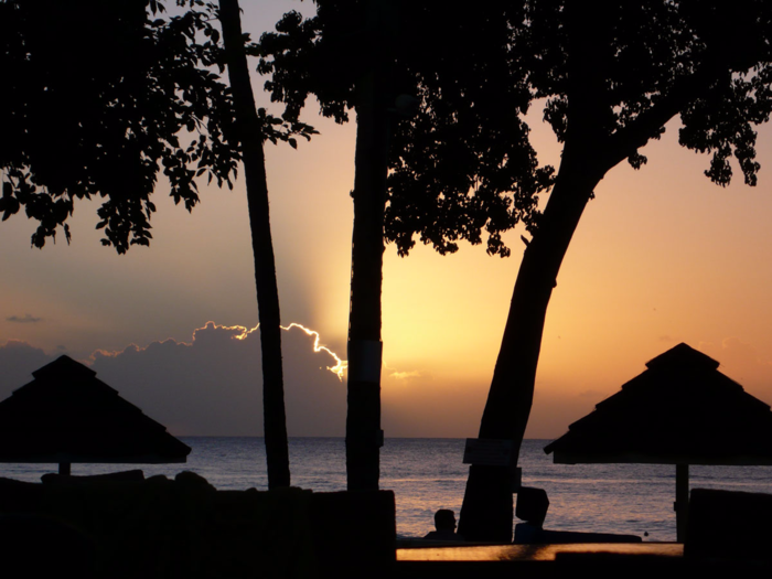 Saint James Parish, Barbados