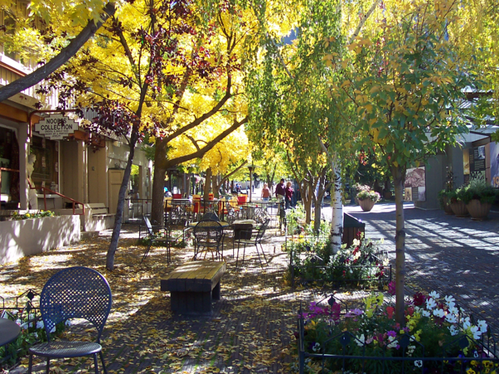 Aspen, Colorado