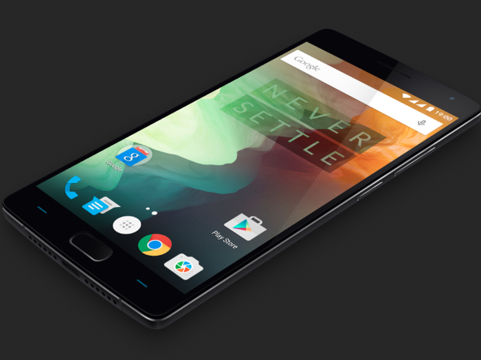 9. The OnePlus 2 is excellent if you