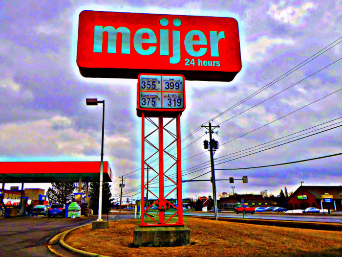 26. Meijer