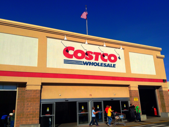 3. Costco