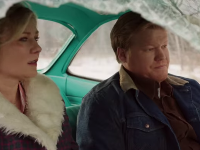 “Fargo” (FX)