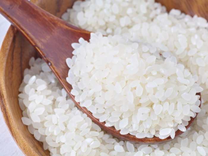 Cook rice in the oven instead of on the stove.