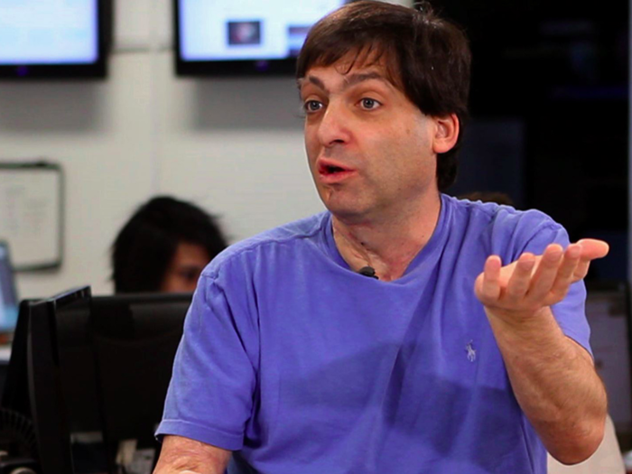 Dan Ariely, a professor of psychology and behavioral economics at Duke, plans to say 