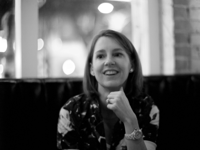 Gretchen Rubin, a habit expert and author, wants to lighten up.