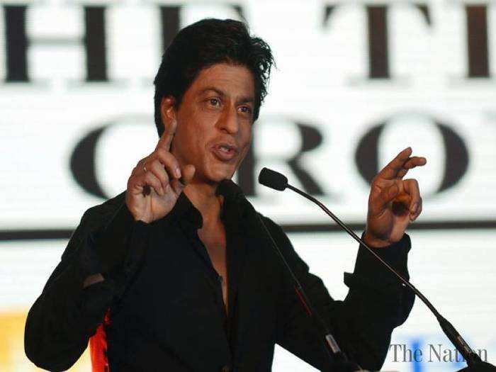 Shah Rukh Khan