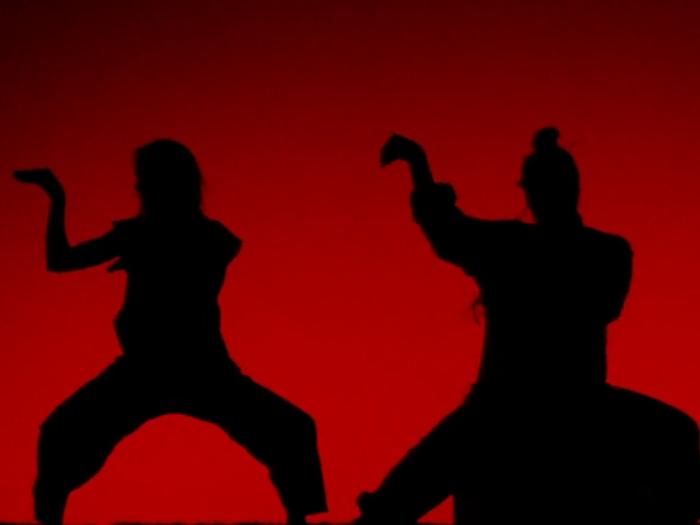 3. "Kill Bill: Vol. 2" (2004)