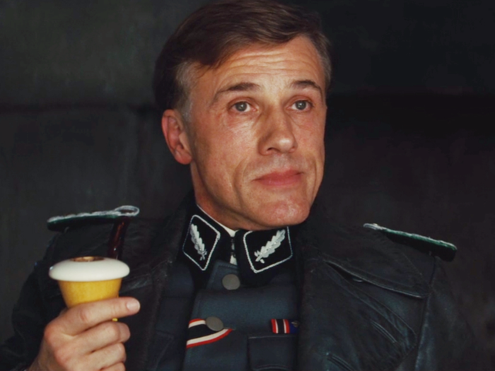 2. "Inglourious Basterds" (2009)