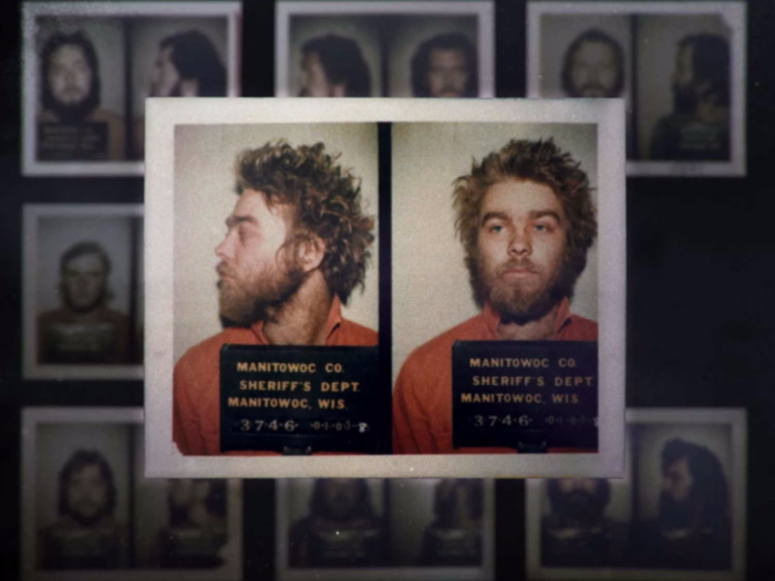 16. "Making a Murderer" (Netflix)