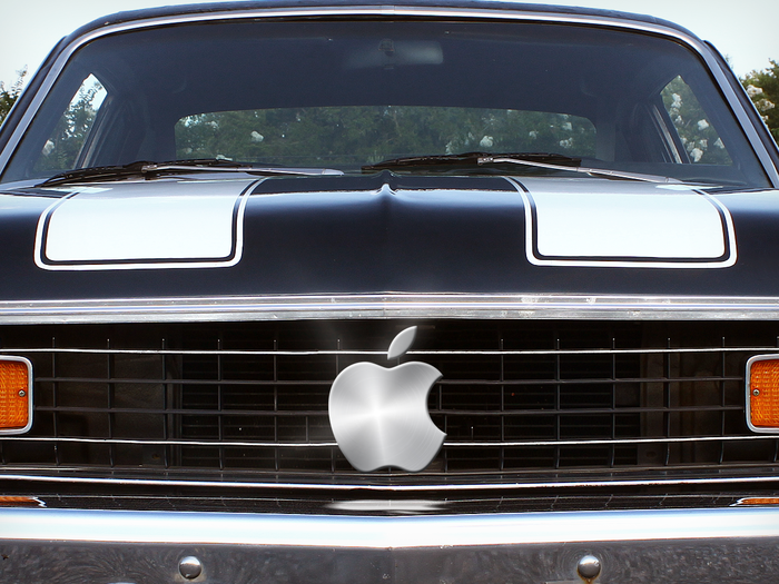 We can be pretty sure that if Apple does build a car, it won