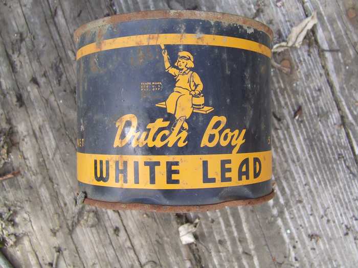 National Lead Company