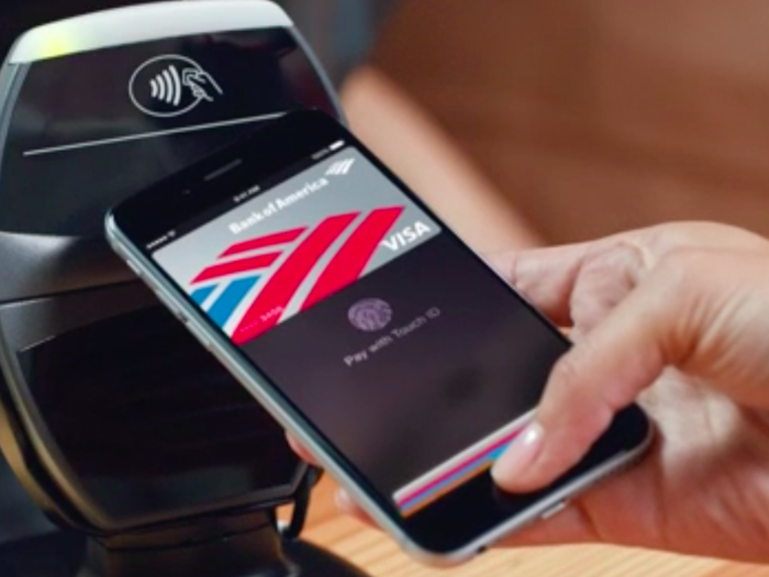 5. How to use Apple Pay