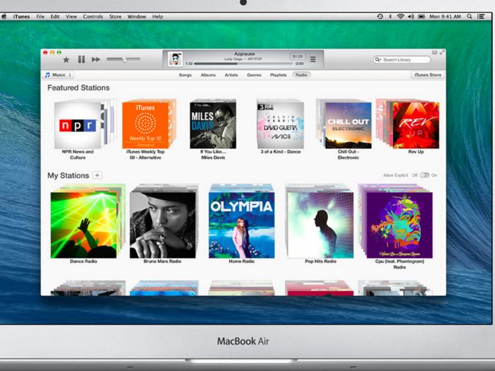 4. How to authorize a computer on iTunes