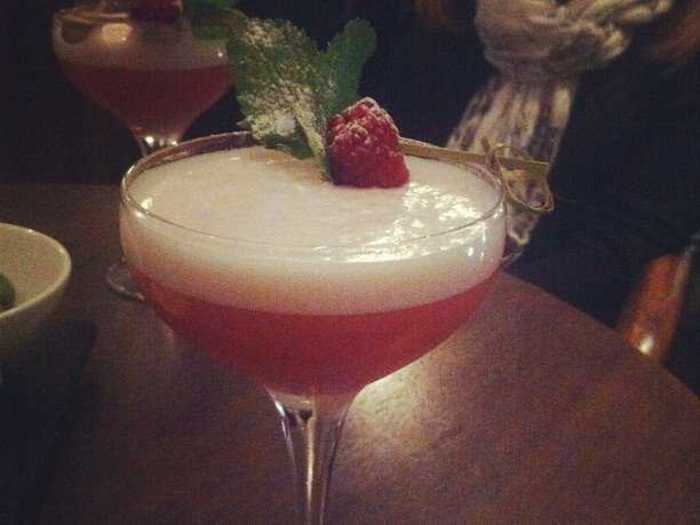 Clover Club