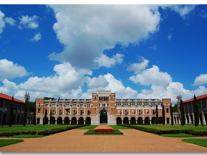 Rice University