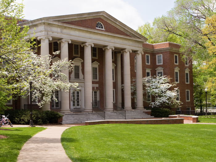 Vanderbilt University