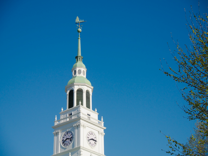 Dartmouth College