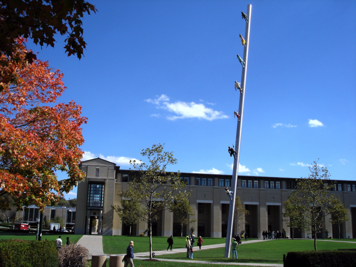 Carnegie Mellon University