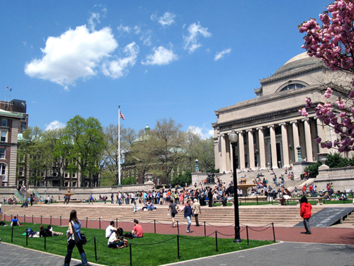 Columbia University