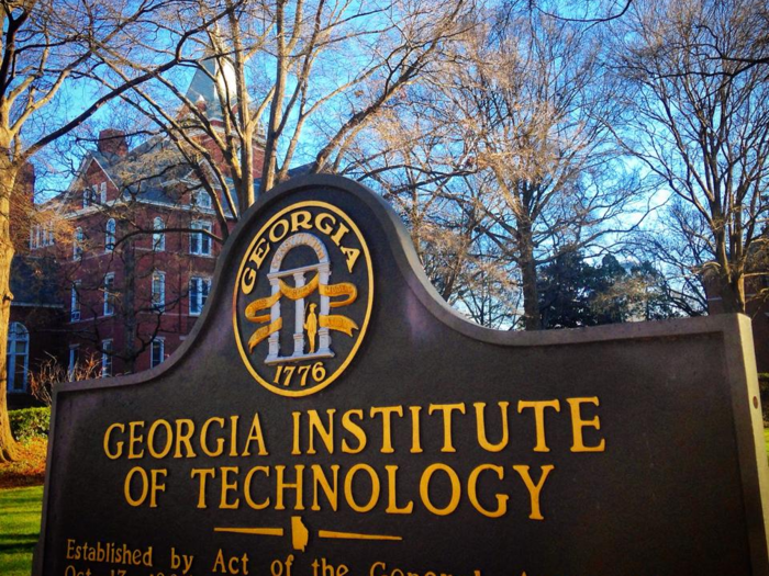 Georgia Institute of Technology